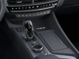 Cadillac CT5 Premium Luxury 4dr Sdn 2026 — side view
