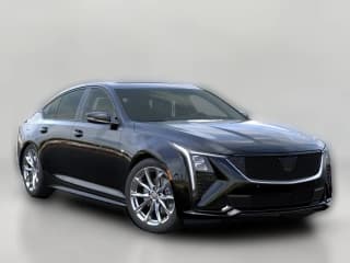 Cadillac CT5 Sport 4dr Sdn