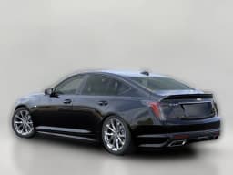 Cadillac CT5 Sport 4dr Sdn 2026 — side view