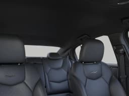 Cadillac CT5 Sport 4dr Sdn 2026 — side view