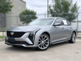 Cadillac CT5 Sport 4dr Sdn