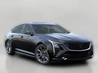 Cadillac CT5 Sport 4dr Sdn