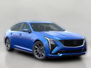 Cadillac CT5 Sport 4dr Sdn