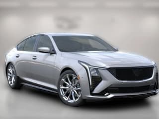 Cadillac CT5 Sport 4dr Sdn