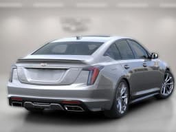 Cadillac CT5 Sport 4dr Sdn 2026 — side view