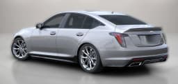 Cadillac CT5 Sport 4dr Sdn 2026 — side view