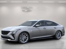 Cadillac CT5 Sport 4dr Sdn 2026 — side view