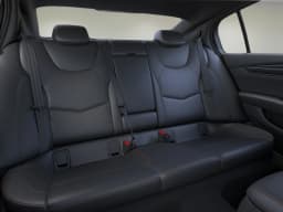 Cadillac CT5 Sport 4dr Sdn 2026 — side view