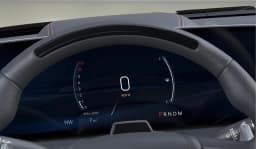 Cadillac CT5 Sport 4dr Sdn 2026 — side view