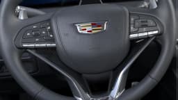 Cadillac CT5 Sport 4dr Sdn 2026 — side view