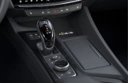 Cadillac CT5 Sport 4dr Sdn 2026 — side view