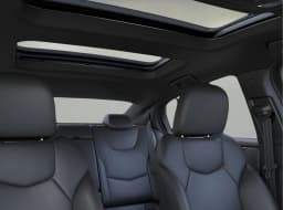 Cadillac CT5 Sport 4dr Sdn 2026 — side view