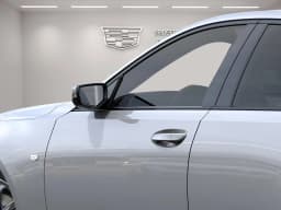 Cadillac CT5 Sport 4dr Sdn 2026 — side view