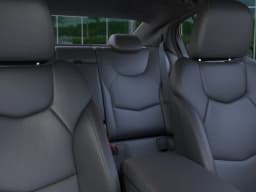 Cadillac CT5 Sport 4dr Sdn 2026 — side view