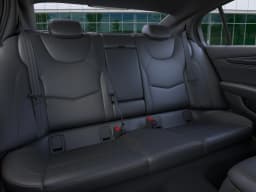 Cadillac CT5 Sport 4dr Sdn 2026 — side view