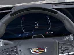Cadillac CT5 Sport 4dr Sdn 2026 — side view