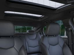 Cadillac CT5 Sport 4dr Sdn 2026 — side view