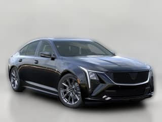 Cadillac CT5 Sport 4dr Sdn