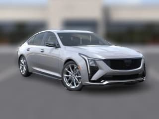 Cadillac CT5 Sport 4dr Sdn