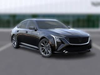 Cadillac CT5-V V-Series 4dr Sdn