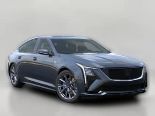 Cadillac CT5-V V-Series 4dr Sdn