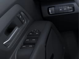 Chevrolet Silverado EV Standard Range LT e4WD Crew Cab 2026 — side view