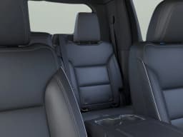 Chevrolet Silverado EV Standard Range LT e4WD Crew Cab 2026 — side view