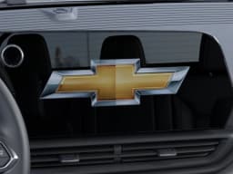 Chevrolet Silverado EV Standard Range LT e4WD Crew Cab 2026 — side view