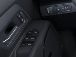 Chevrolet Silverado EV Standard Range LT e4WD Crew Cab 2026 — side view