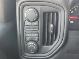 Chevrolet Silverado 2500HD Work Truck 4WD Crew Cab 159" 2026 — side view