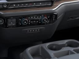 Chevrolet Silverado 2500HD LT 4WD Crew Cab 159" 2026 — side view