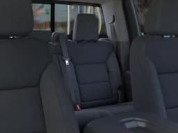 Chevrolet Silverado 2500HD LT 4WD Crew Cab 159" 2026 — side view