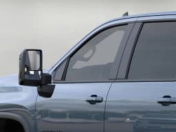 Chevrolet Silverado 2500HD LT 4WD Crew Cab 159" 2026 — side view