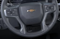 Chevrolet Silverado 2500HD LT 4WD Crew Cab 159" 2026 — side view