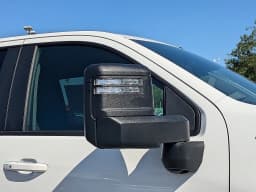 Chevrolet Silverado 2500HD LT 4WD Crew Cab 159" 2026 — side view