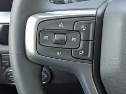 Chevrolet Silverado 2500HD LT 4WD Crew Cab 159" 2026 — side view