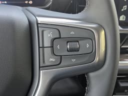 Chevrolet Silverado 2500HD LT 4WD Crew Cab 159" 2026 — side view