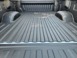 Chevrolet Silverado 2500HD Work Truck 2WD Double Cab 162" 2026 — side view