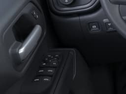 Chevrolet Silverado 2500HD Work Truck 4WD Double Cab 162" 2026 — side view