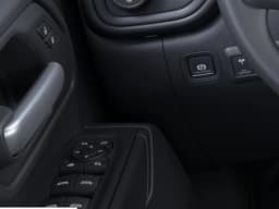 Chevrolet Silverado 2500HD Work Truck 4WD Crew Cab 159" 2026 — side view