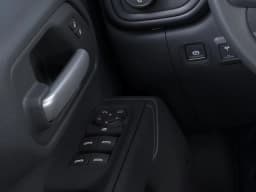 Chevrolet Silverado 2500HD Work Truck 4WD Crew Cab 159" 2026 — side view