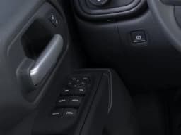 Chevrolet Silverado 2500HD Work Truck 4WD Crew Cab 159" 2026 — side view