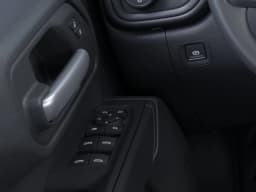 Chevrolet Silverado 2500HD Work Truck 4WD Crew Cab 159" 2026 — side view