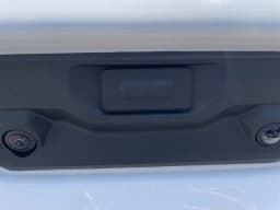 Chevrolet Silverado 2500HD Custom 4WD Crew Cab 159" 2026 — side view
