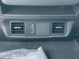 Chevrolet Silverado 2500HD Custom 4WD Crew Cab 159" 2026 — side view