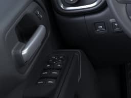 Chevrolet Silverado 2500HD Custom 4WD Crew Cab 159" 2026 — side view