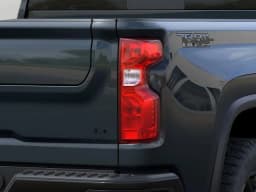 Chevrolet Silverado 2500HD LT 4WD Crew Cab 159" 2026 — side view