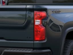 Chevrolet Silverado 2500HD LT 4WD Crew Cab 159" 2026 — side view
