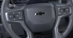 Chevrolet Silverado 2500HD LT 4WD Crew Cab 159" 2026 — side view