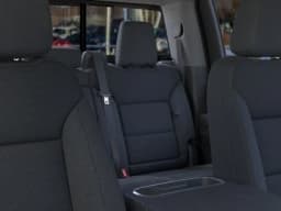 Chevrolet Silverado 2500HD LT 4WD Crew Cab 159" 2026 — side view